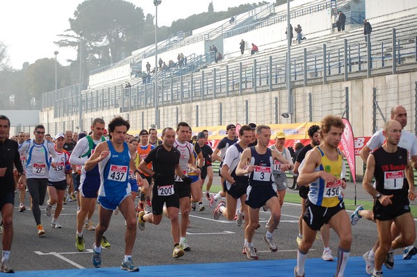 Gran Premio Podistico (09/01/2011) 009