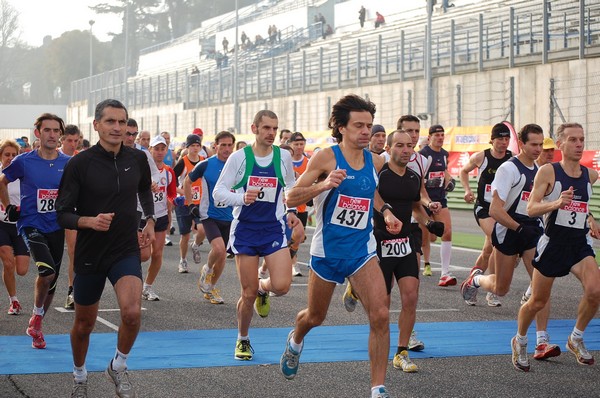 Gran Premio Podistico (09/01/2011) 010