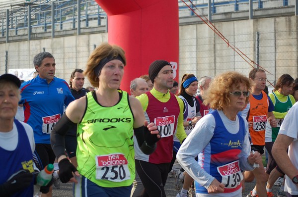 Gran Premio Podistico (09/01/2011) 014