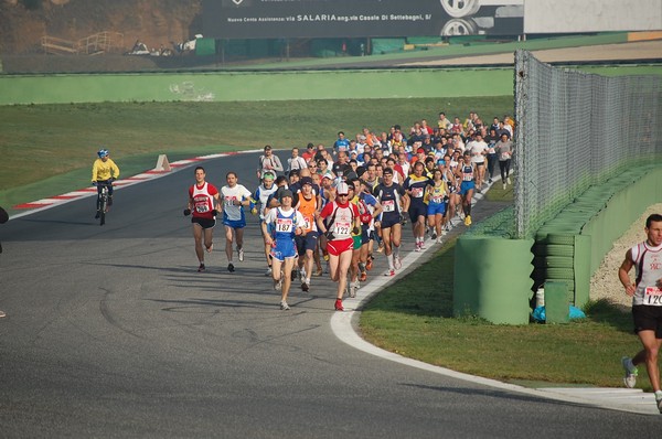 Gran Premio Podistico (09/01/2011) 018