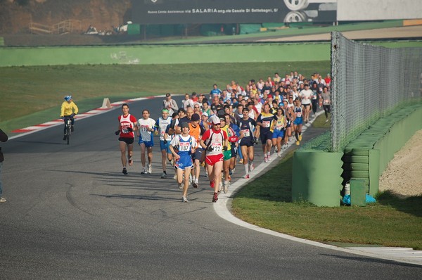 Gran Premio Podistico (09/01/2011) 019