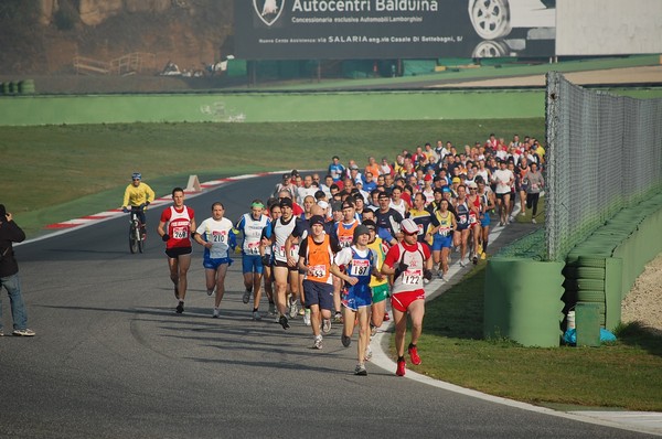 Gran Premio Podistico (09/01/2011) 020