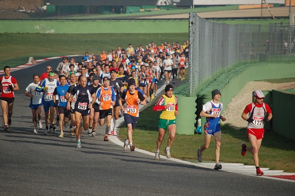 Gran Premio Podistico (09/01/2011) 023