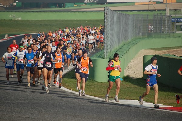 Gran Premio Podistico (09/01/2011) 024
