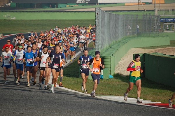 Gran Premio Podistico (09/01/2011) 025