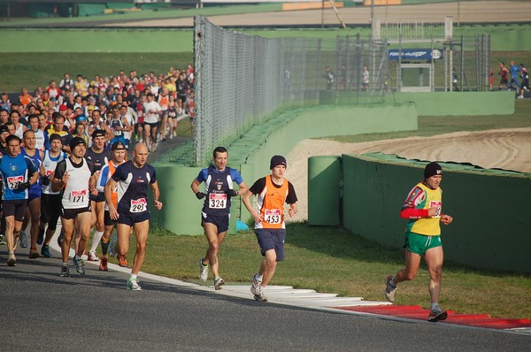 Gran Premio Podistico (09/01/2011) 026