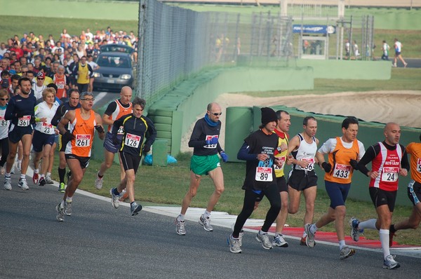 Gran Premio Podistico (09/01/2011) 028
