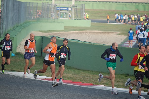 Gran Premio Podistico (09/01/2011) 030