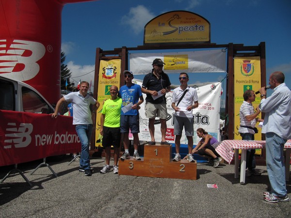 La Speata (07/08/2011) 0016