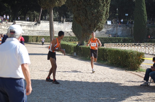 Maratona di Roma a Staffetta (15/10/2011) 0004