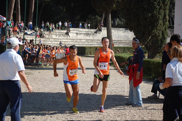 Maratona di Roma a Staffetta (15/10/2011) 0011