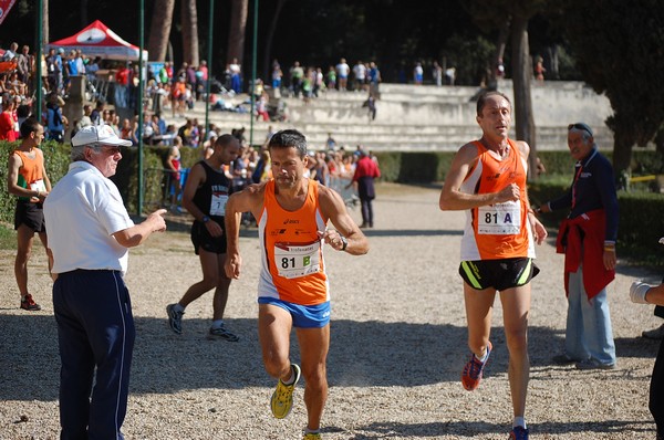 Maratona di Roma a Staffetta (15/10/2011) 0012