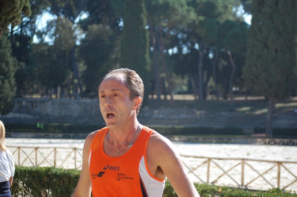 Maratona di Roma a Staffetta (15/10/2011) 0013