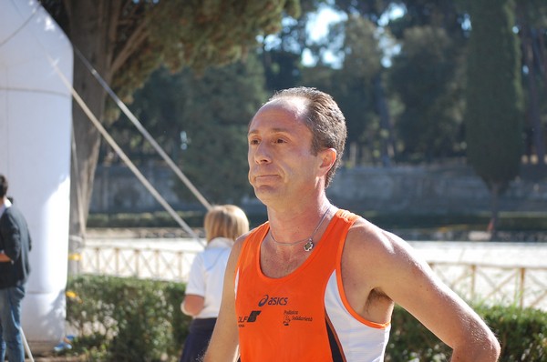 Maratona di Roma a Staffetta (15/10/2011) 0014