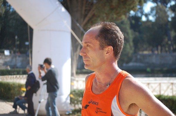 Maratona di Roma a Staffetta (15/10/2011) 0015