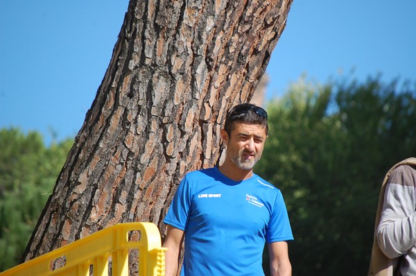 Maratona di Roma a Staffetta (15/10/2011) 0019