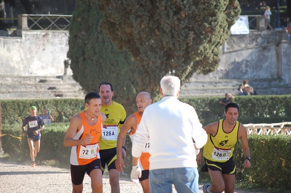 Maratona di Roma a Staffetta (15/10/2011) 0021
