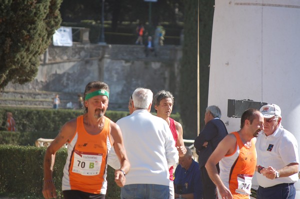 Maratona di Roma a Staffetta (15/10/2011) 0025