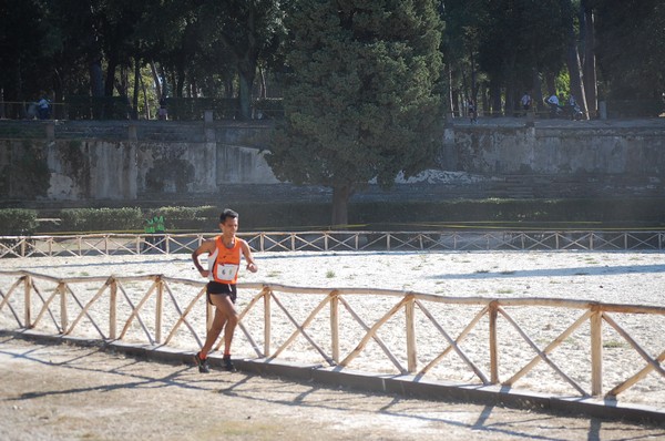 Maratona di Roma a Staffetta (15/10/2011) 0027