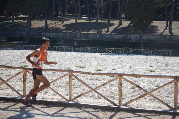 Maratona di Roma a Staffetta (15/10/2011) 0030