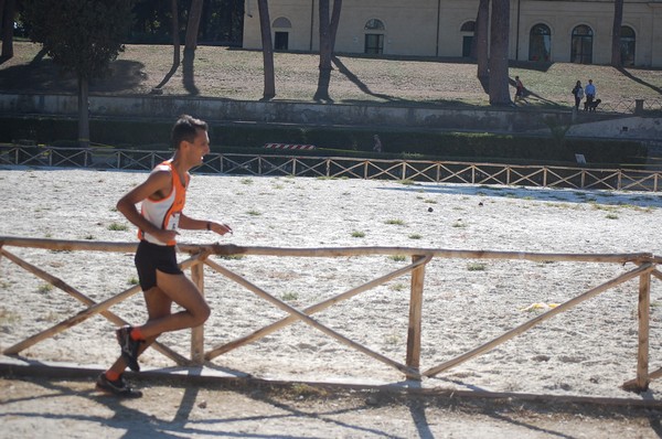 Maratona di Roma a Staffetta (15/10/2011) 0031