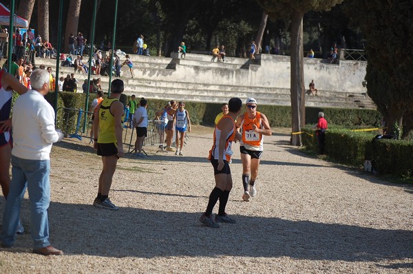 Maratona di Roma a Staffetta (15/10/2011) 0036