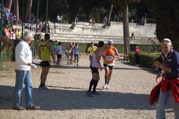 Maratona di Roma a Staffetta (15/10/2011) 0037