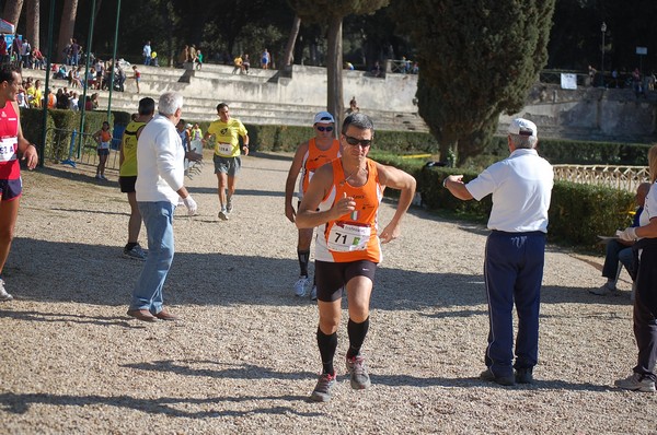 Maratona di Roma a Staffetta (15/10/2011) 0039