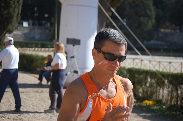 Maratona di Roma a Staffetta (15/10/2011) 0041