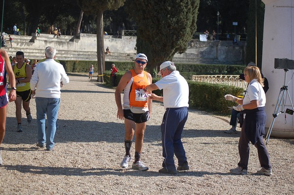 Maratona di Roma a Staffetta (15/10/2011) 0043