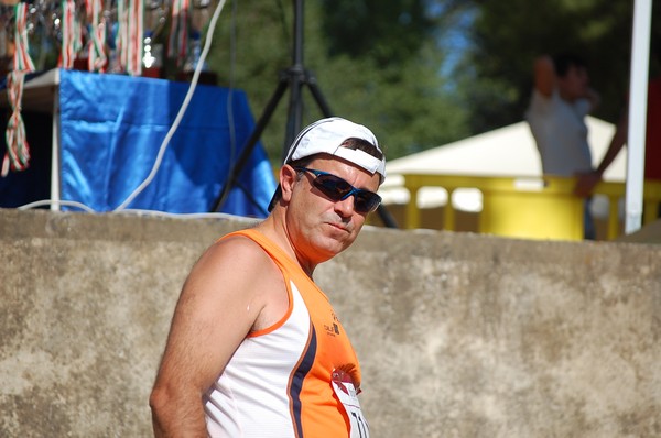 Maratona di Roma a Staffetta (15/10/2011) 0048