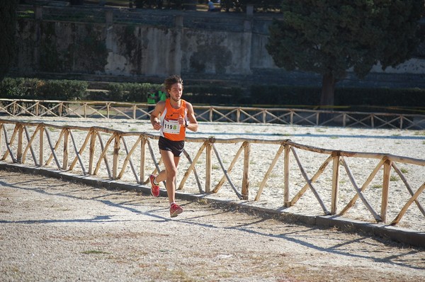 Maratona di Roma a Staffetta (15/10/2011) 0061