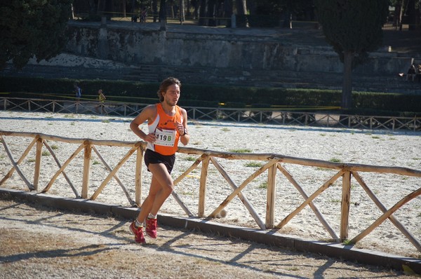 Maratona di Roma a Staffetta (15/10/2011) 0062