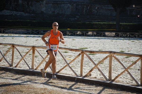 Maratona di Roma a Staffetta (15/10/2011) 0067