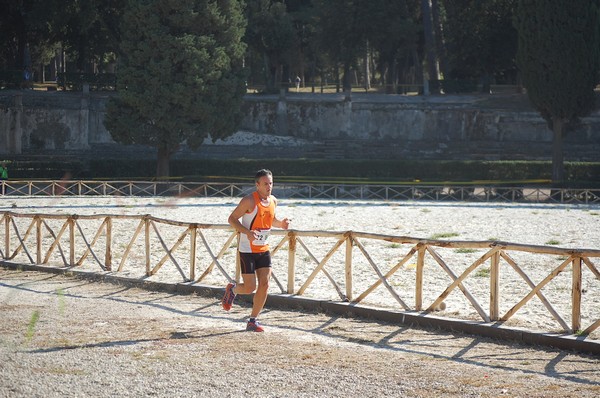 Maratona di Roma a Staffetta (15/10/2011) 0071