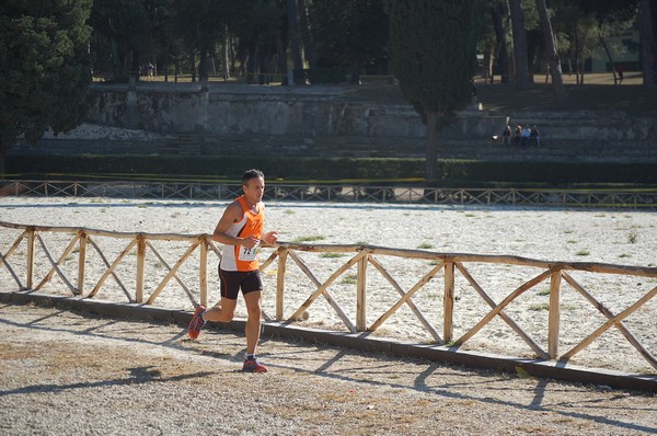 Maratona di Roma a Staffetta (15/10/2011) 0072