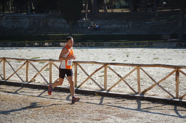 Maratona di Roma a Staffetta (15/10/2011) 0073