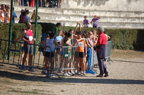 Maratona di Roma a Staffetta (15/10/2011) 0076
