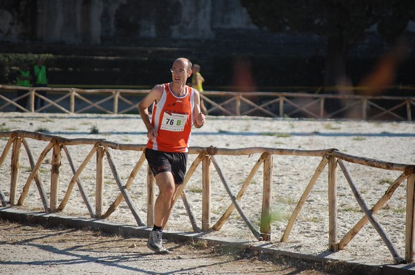 Maratona di Roma a Staffetta (15/10/2011) 0078