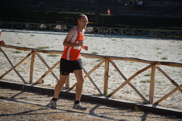 Maratona di Roma a Staffetta (15/10/2011) 0080