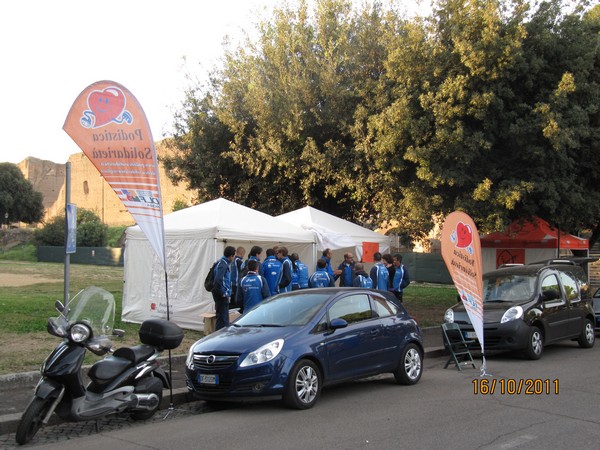 Run for Food (16/10/2011) 0003