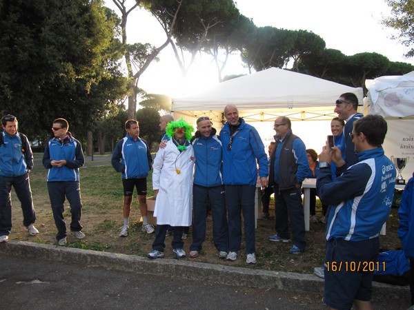 Run for Food (16/10/2011) 0004