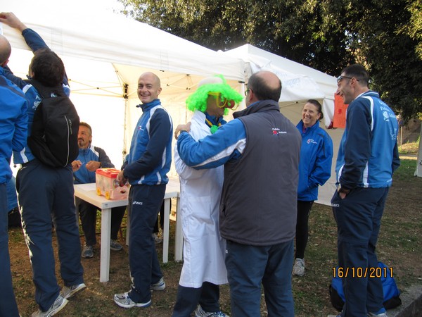 Run for Food (16/10/2011) 0005