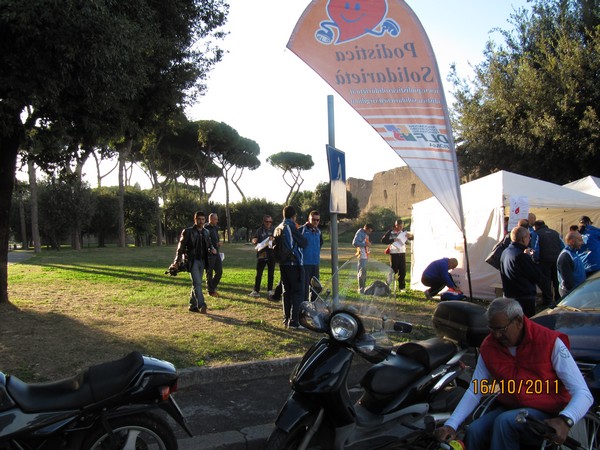 Run for Food (16/10/2011) 0006