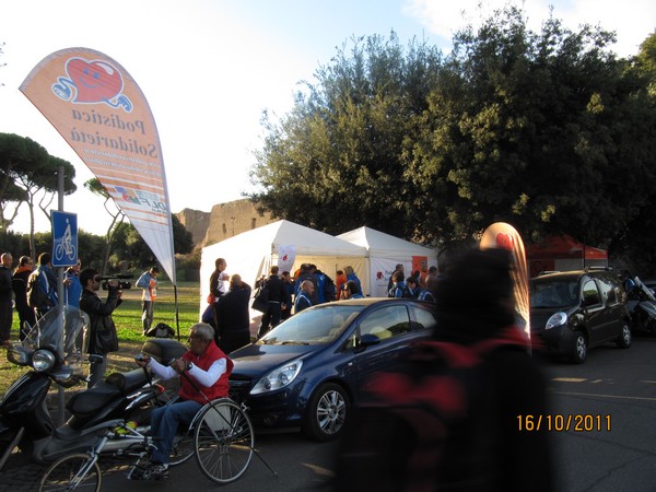 Run for Food (16/10/2011) 0007
