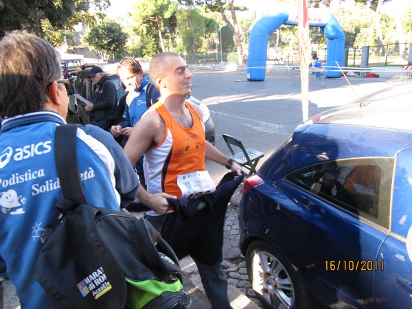 Run for Food (16/10/2011) 0010