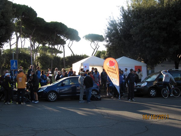 Run for Food (16/10/2011) 0011
