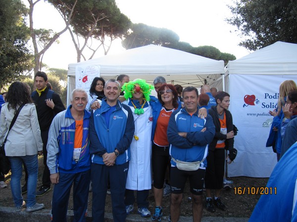 Run for Food (16/10/2011) 0012