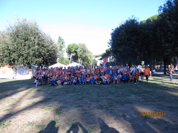 Run for Food (16/10/2011) 0013