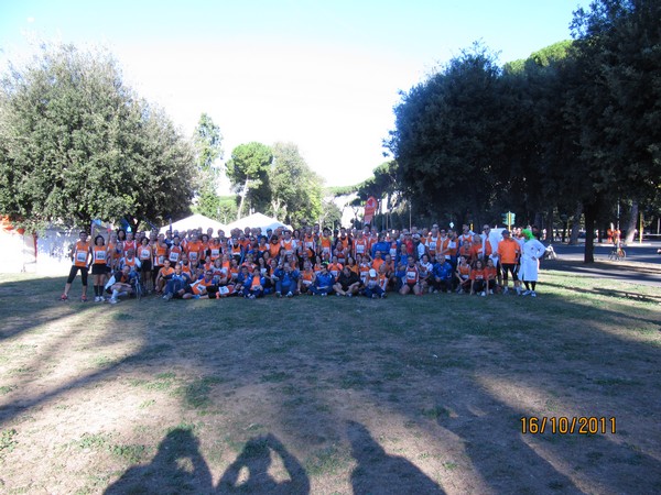 Run for Food (16/10/2011) 0014